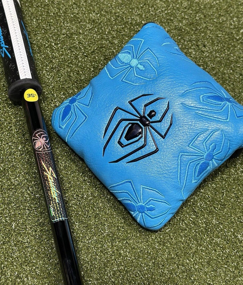 TaylorMade Spider ZT Putter 35
