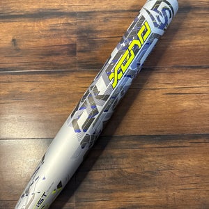 Louisville Slugger XENO 33/23 (-10) Fastpitch Softball Bat