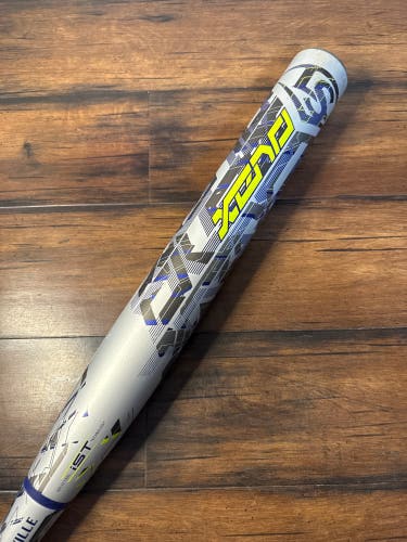 Louisville Slugger XENO 33/23 (-10) Fastpitch Softball Bat