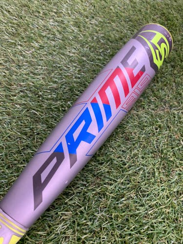 Louisville Slugger Prime 919 (2 5/8") USA Youth Bat 2019 (-10)