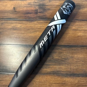 Louisville Slugger Meta 33/23 (-10) Fastpitch Softball Bat