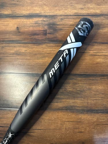 Louisville Slugger Meta 33/23 (-10) Fastpitch Softball Bat