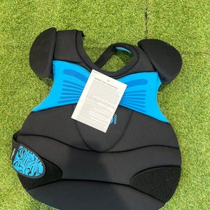 OBO Yahoo Field Hockey Goalie Chest Guard (New)