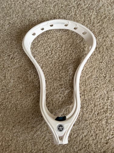 Brand New Warrior EVO QX2-O