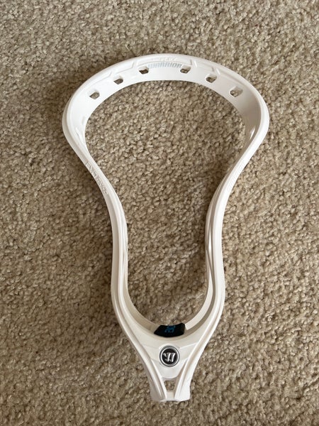 Brand New Warrior EVO QX2-O