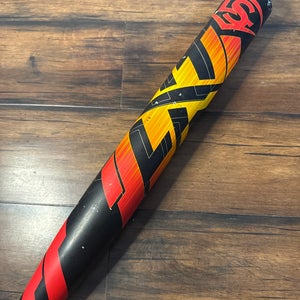 Louisville LXT 33/23 (-10) Fastpitch Softball Bat