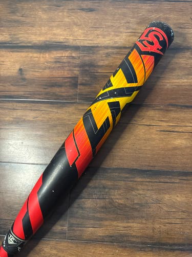 Louisville LXT 33/23 (-10) Fastpitch Softball Bat