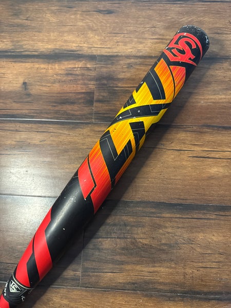 Louisville LXT 33/23 (-10) Fastpitch Softball Bat