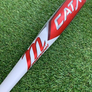 Marucci CAT X Alloy (2 5/8") USSSA 2023 (-5)