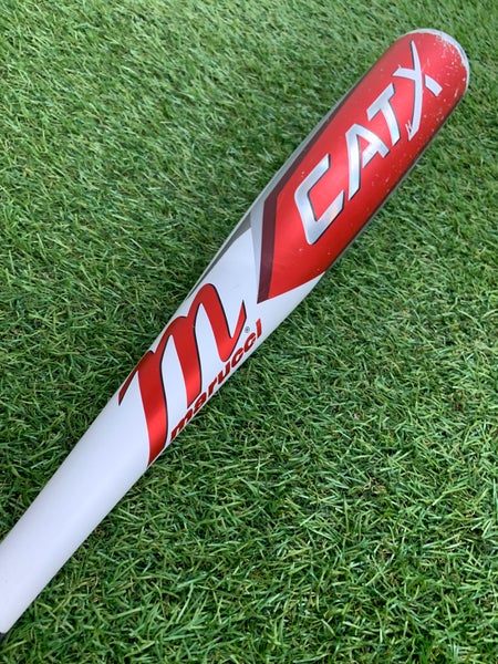 Marucci CAT X Alloy (2 5/8") USSSA 2023 (-5)