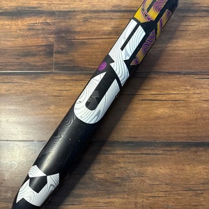 DeMarini CF 33/22 (-11) Fastpitch Softball Bat