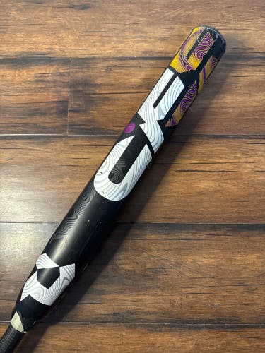 DeMarini CF 33/22 (-11) Fastpitch Softball Bat