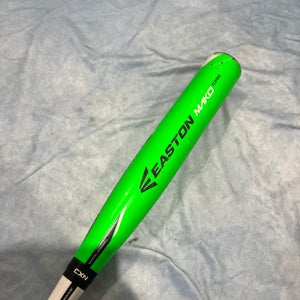 2015 Easton Mako Torq Composite Bat USSSA Certified (-8) Composite 23 oz 31" (Used)
