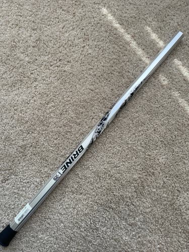 New Brine 6065 Shaft