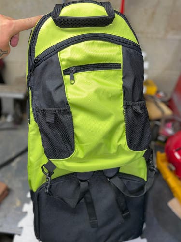 ClevrPlus Child Carrying Backpack