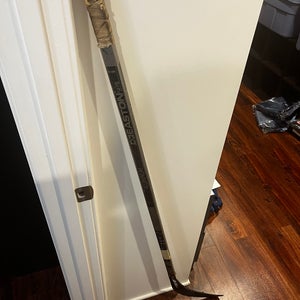 aluminum Pro Stock Easton 6000 Convex. Senior