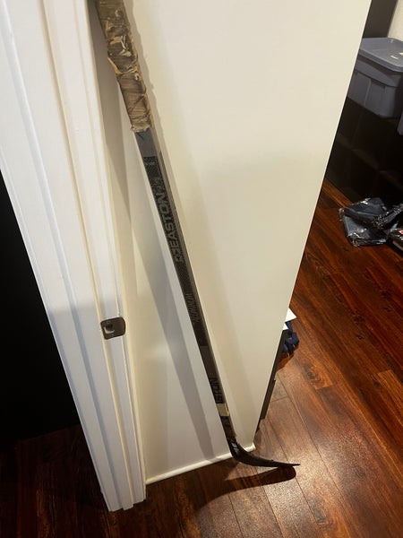 aluminum Pro Stock Easton 6000 Convex shaft. Senior