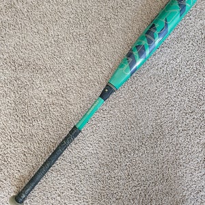 2023 Louisville Slugger Meta Composite USABat Certified Bat (-12) 19 oz 31" (Used)