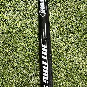 (Used)jugs hitting stick