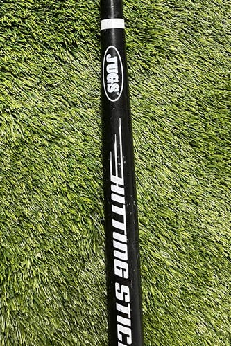 (Used)jugs hitting stick