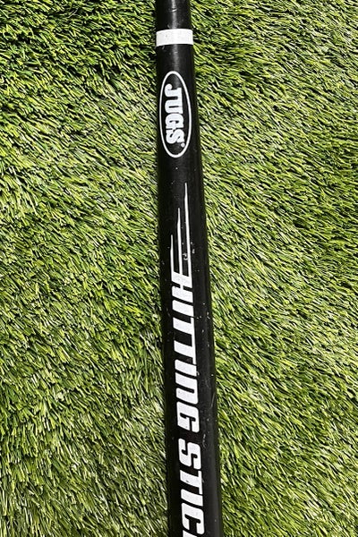 (Used)jugs hitting stick