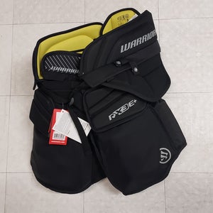 Intermediate Warrior Ritual x3 E+ Hockey Goalie Pants (New) Int M/L