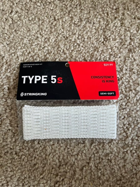 Brand New StringKing Type 5s