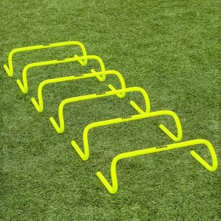Primed Hurdles (6 or 12 Inch)