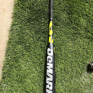 DeMarini CF5 Composite Bat (-5) 23 oz 31" (Used)