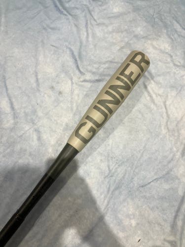 2022 Warstic Gunner Hybrid Bat USSSA Certified (-5) Hybrid 26 oz 31" (Used)