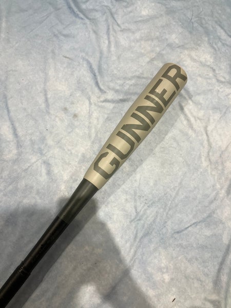 2022 Warstic Gunner Hybrid Bat USSSA Certified (-5) Hybrid 26 oz 31" (Used)