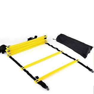 Like New SKLZ Ladders