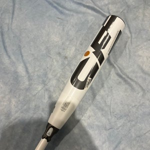 2022 DeMarini CF Composite Bat USSSA Certified (-10) Composite 21 oz 31" (New)