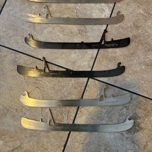 3 sets of True Shift Max 272 mm (Used)