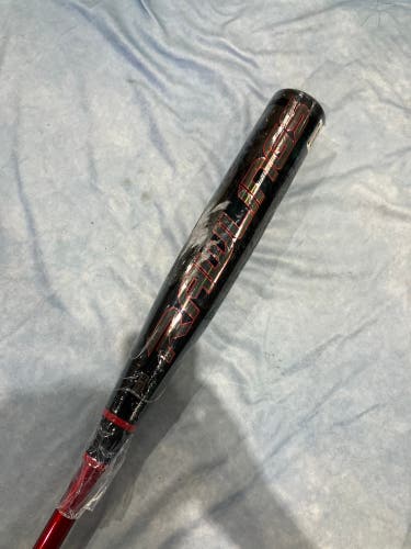2021 Rawlings Quatro Pro Composite Bat BBCOR Certified (-3) 29 oz 32" (New)