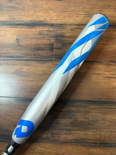 Demarini CF Zen 32/21 (-11) Fastpitch Softball Bat