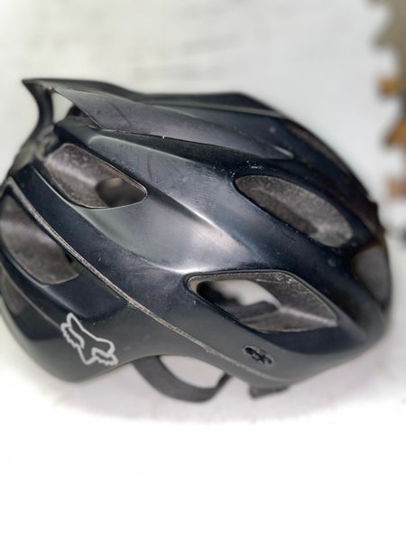 Small Fox Bike Helmet (Used)