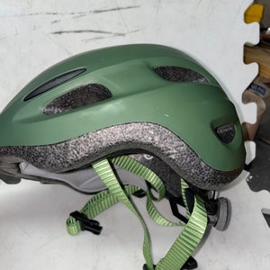 Small  Bike Helmet (Used)