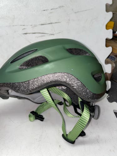 Small  Bike Helmet (Used)