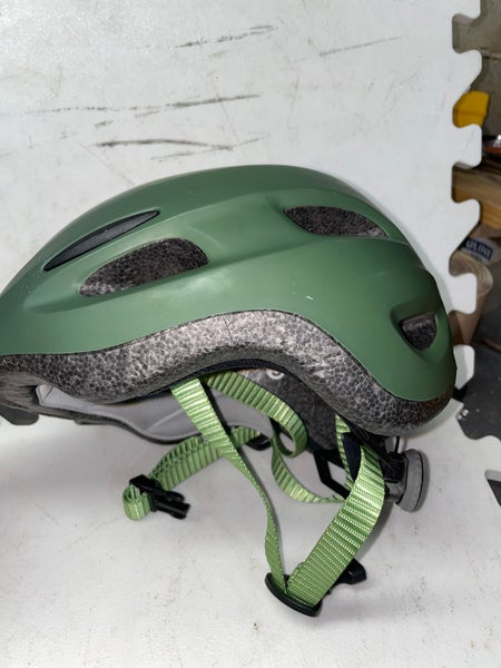 Small  Bike Helmet (Used)