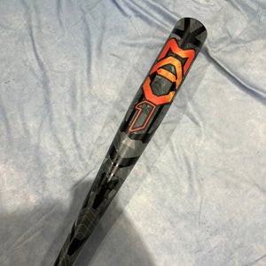 2024 Easton MAV1 Alloy Bat BBCOR Certified (-3) Alloy 30 oz 33" (Used)