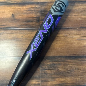 Louisville Slugger Xeno 32/21 (-11) Fastpitch Softball Bat
