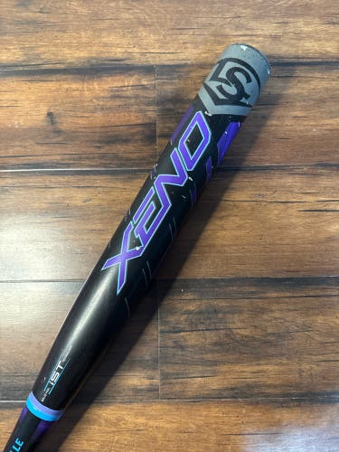 Louisville Slugger Xeno 32/21 (-11) Fastpitch Softball Bat