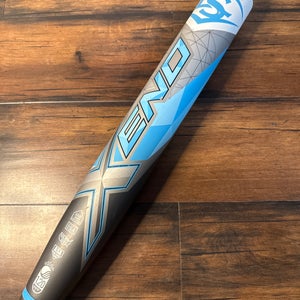 Louisville Slugger Xeno 32/22 (-10)  Fastpitch Softball Bat