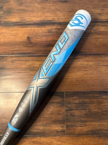 Louisville Slugger Xeno 32/22 (-10)  Fastpitch Softball Bat