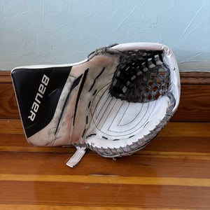 2023 Bauer Vapor Hyperlite 2 Regular  (Used)