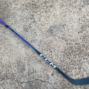 Senior CCM Jetspeed FT6 Pro Hockey Stick Left Hand P90TM Pro Stock LUYPEN (New)