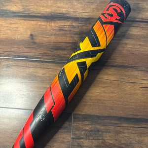 Louisville LXT 32/21 (-11) Fastpitch Softball Bat