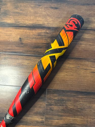 Louisville LXT 32/21 (-11) Fastpitch Softball Bat