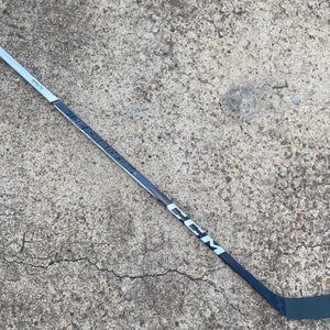 Senior CCM Jetspeed FT6 Pro Hockey Stick Left Hand P28M Pro Stock ALLAN(New)